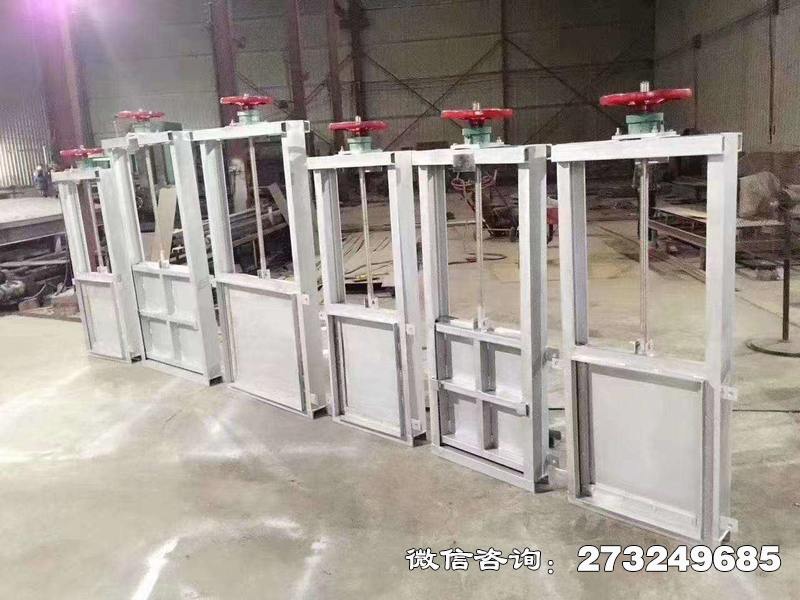 云县304不锈钢闸门