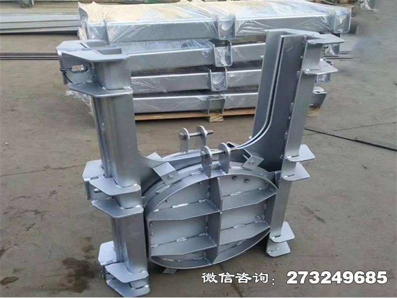 仓山不锈钢圆闸门