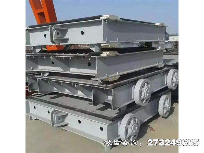 固安小型水库钢闸门